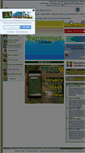 Mobile Screenshot of njparksandforests.net